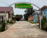 My mom garden Hotels in 
