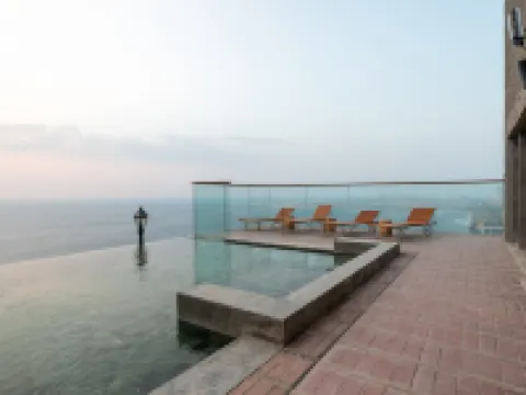 グランベル ホテル コロンボ コロンボのホテル