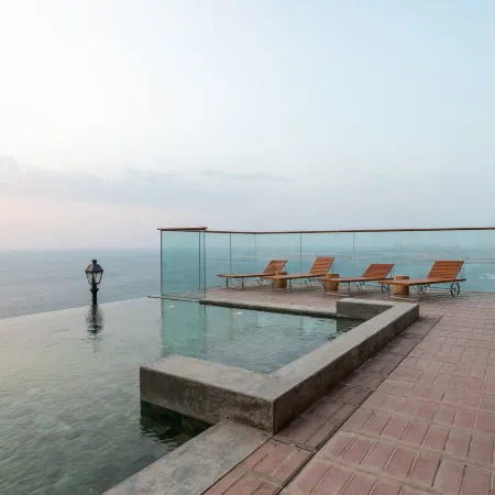 Granbell Hotel Colombo