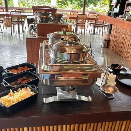 Phapok Eco Resort
