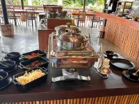 Phapok Eco Resort - Breakfast