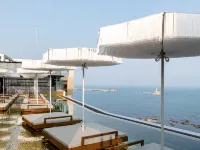 Best Louis Hamilton Hotel Ocean Terrace Hotels near 해파랑길 3코스 시작점(대변항)