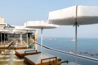 Best Louis Hamilton Hotel Ocean Terrace