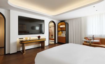 Z Hotel (Shangri-La Dukezong Ancient City)