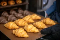 호텔 마이스테이스 마이하마 - 조식 운영