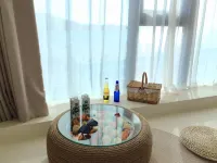 海天之城·藝墅空間民宿（68海里景區店） 猴研島附近的飯店