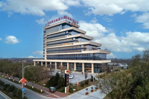 FuPing UEN Hotel