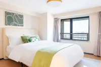 Encounter Homestay (Wanda Branch) - Kitchens