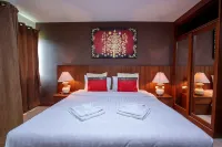 Huen Jao Ban Hotel - spa
