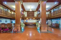 Lily Hotel Vientiane