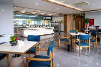 Puju Hotel in Qiemo County - servizio colazione