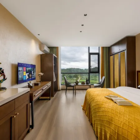 Pufeng Zhuiyue Guesthouse (Huangguoshu Waterfall Scenic Area Branch)