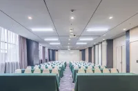 Hotel Suzhou railway station north square Bole Shi - de negocios