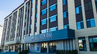 Homeinn · neo (Qingdao Jiaozhou Beiguan Industrial Park Longyi Road)