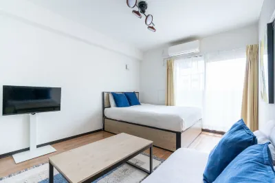 Anri Kitadume Osaka Castle Hotels in Miyakojima Ward