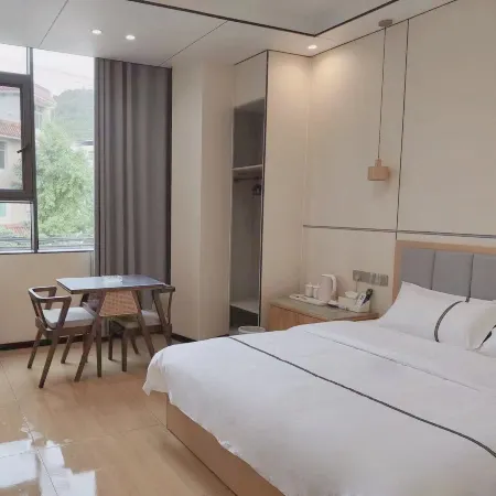 Nanbu Mingyuan Hotel