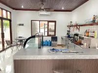 Mekong Moon Inn II Hotel di Park Ou