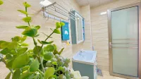 Huaren Yiju Shared Hotel (Enshi Railway Station Branch)