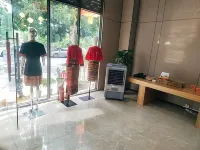 Wuzhishan Lidong Fengqing Hotel