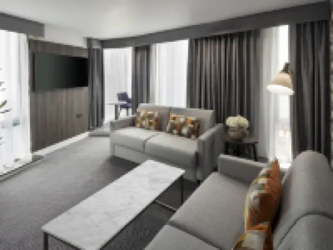 DoubleTree by Hilton Manchester Piccadilly Hotels in Manchester