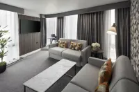 DoubleTree by Hilton Manchester Piccadilly Hoteles en Manchester