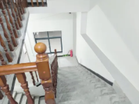Qingyuan Boutique Homestay - Pet friendly