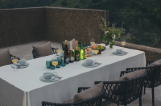 天津洛嵐L·私湯HOTEL