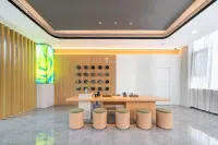 PERO HOTEL - Gym