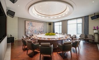 Pear Hotel Dandong