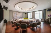 Pear Hotel Dandong Hotel di Dandong