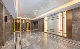 Vienna International Hotel (Guangzhou Nansha Wanda Plaza Branch)