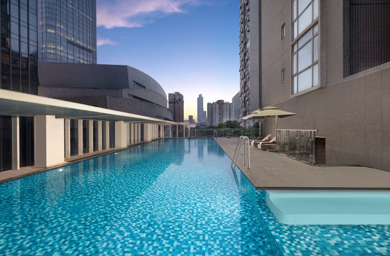 Ascott Guangzhou photo 2