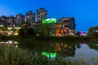 Minshan Hotel - Scenic