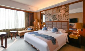 Kempinski Hotel Shenzhen