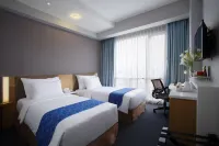 Hotel GranDhika Setiabudi Medan Hotels in Medan Selayang