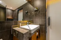 TRUE GO Hotel (Beijing New International Exhibition Center Capital Airport) - Family