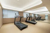 JI Hotel (Shangqiu Shenhuo Avenue Shangzidian) Hotels in Shangqiu