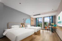 City Comfort Inn Hotel (Kunming Changshui International Airport) Hotel a Kunming