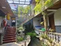 Qingdao Jiushui Impression Homestay - Holiday bungalows