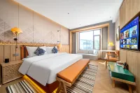 MEHOOD LESTLE The Traxland Hotel Hotels in Tekes