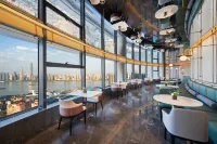 Atour Hotel Wuhan  Riverview Jianghan Road Pedestrian Street - breakfast