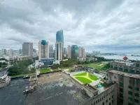 Qingdao Honey Orange Hostel (May Fourth Square)