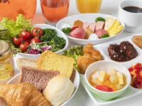 Sotetsu Fresa Inn Hiroshima - พร้อมอาหารเช้า