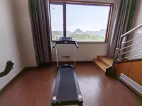 Xiujiang International Hotel Hotels in Xiushui County