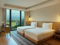 Hotel Tentrem Jakarta Hotels in North Serpong