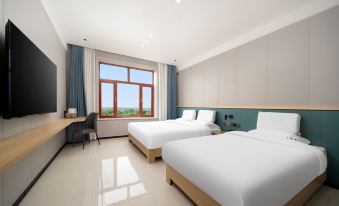 tianyuangezhixianghotel