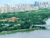 Binjiang Jincheng hotel - Condos