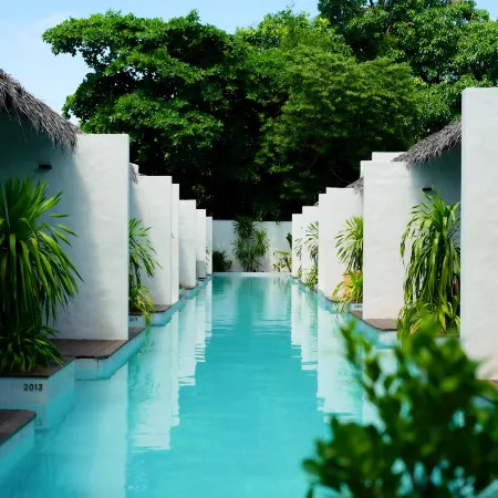 The Flow Samui Beach Resort