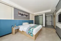 漫庭世嘉輕奢飯店（威寧縣濱海大道店）