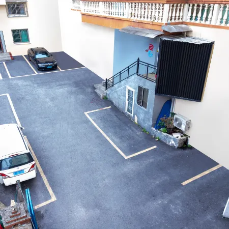 Hongfa Hotel